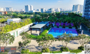 Ho Boi Thuc Te Khu Can Ho Lavida Plus