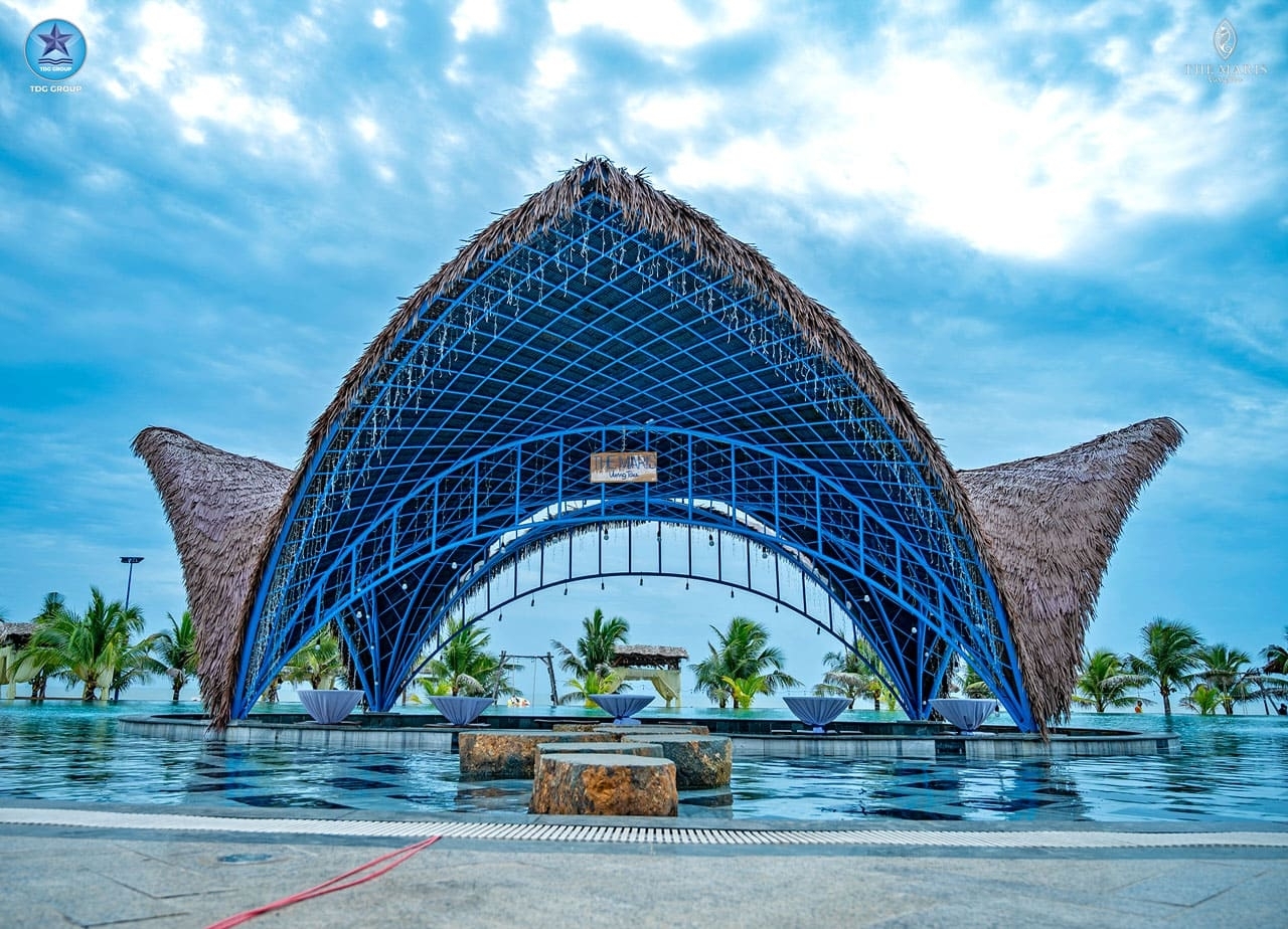 Hinh Anh Thuc Te Tien Ich The Maris Vung Tau Thang 10 2024 4 Hình ảnh thực tế tiện ích tại The Maris Vũng Tàu tháng 10-2024