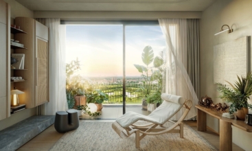 Nhà Mẫu Dự án La Pura Phát Đạt (1)