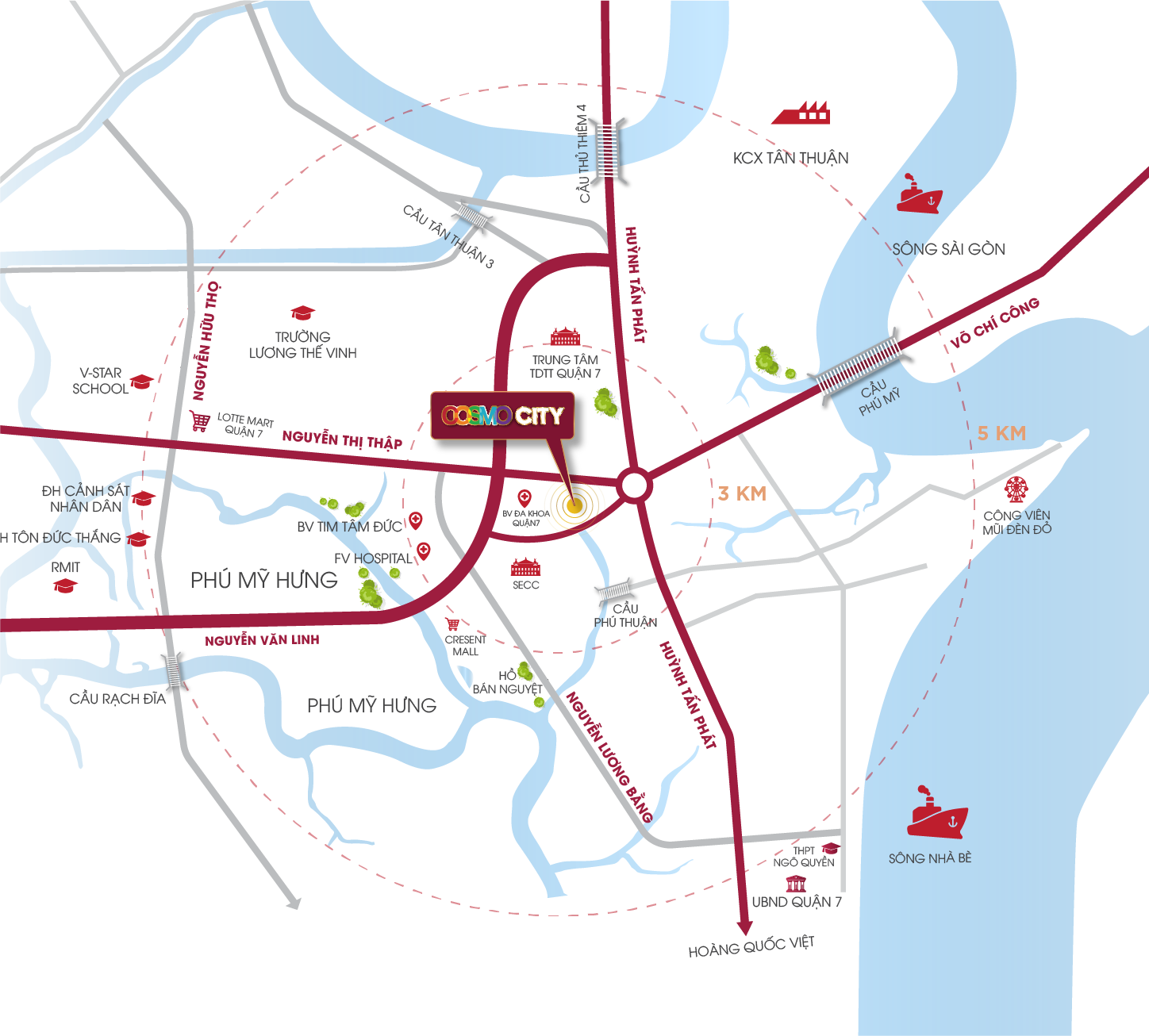 Cosmo Map R1 2 Cosmo Map R1 2