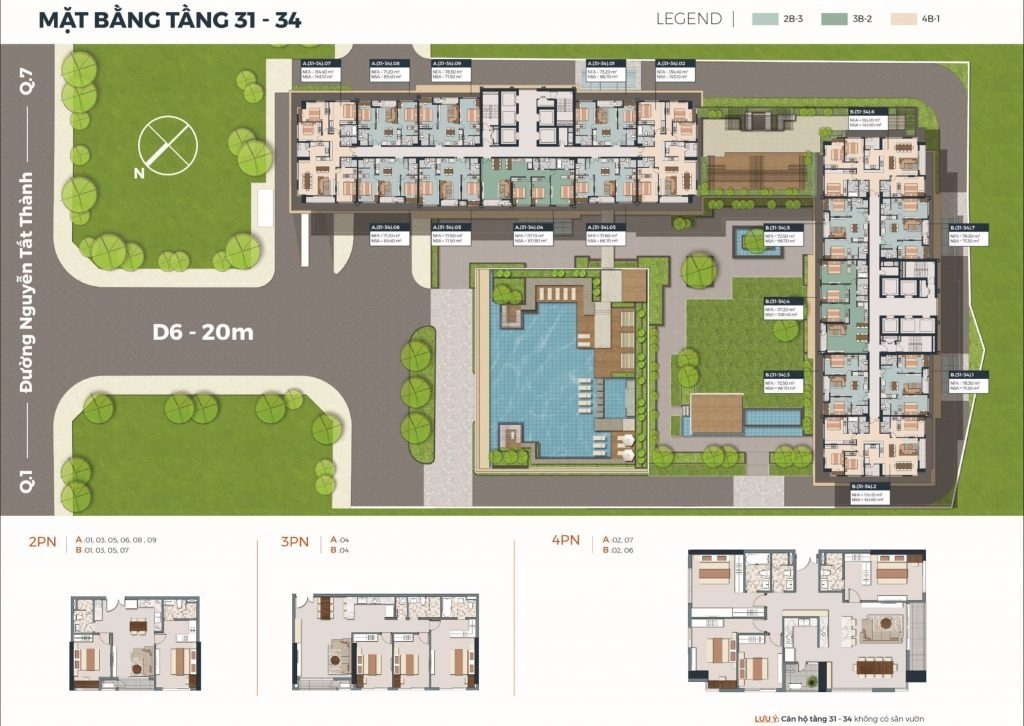 Mat Bang Tang 31 34 Lancaster Lincoln Quan 4 1024x726 1024x726 1 Mặt bằng tầng 31-34