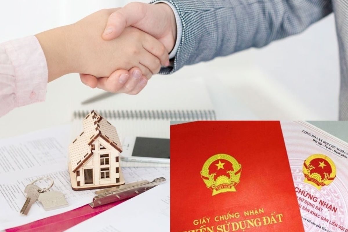 Phap Ly 1 Pháp lý vững chắc của dự án Artella Bình Dương