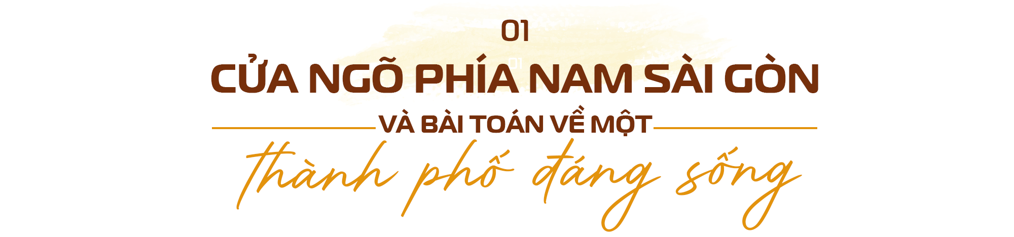 T&T City Millennia vị trí Long Hậu