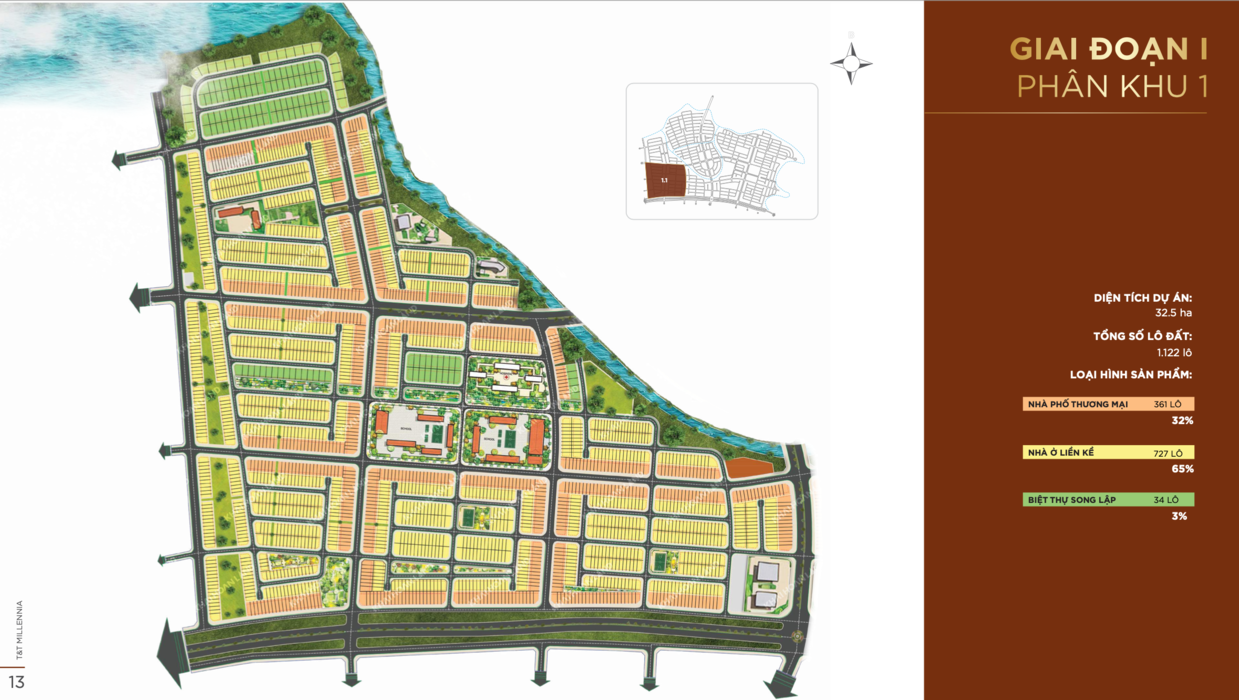 Tt City Millennia11 7 Tiến độ xây dựng dự án T&T City Millennia