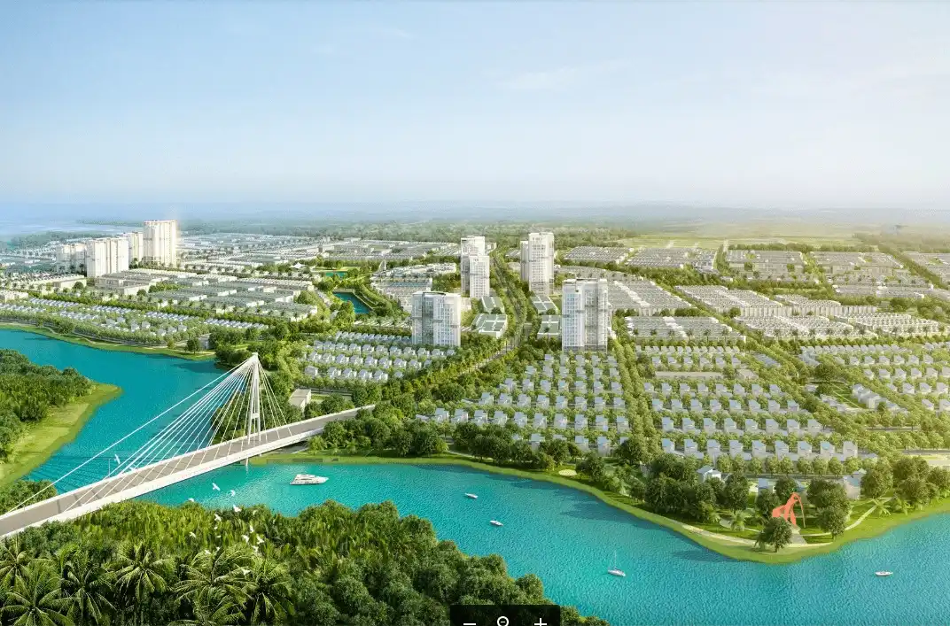Top 7 lý do nên mua T&T City Millennia và những phân tích chuyên sâu nhất 2025