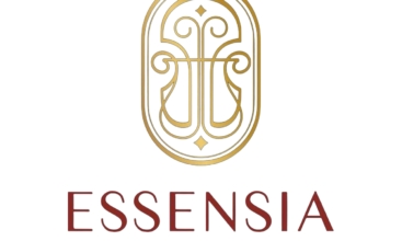 Logo dự án Essensia Broadway