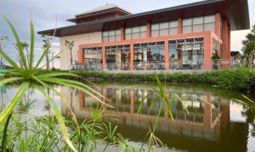 Tiến độ thực tế dự án