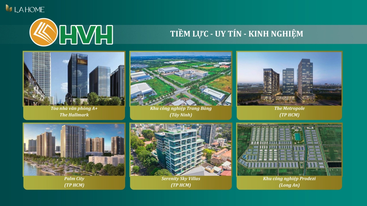 khu đô thị Lahome phân khu RiverPark Prodezi Long An khu đô thị Lahome phân khu RiverPark Prodezi Long An