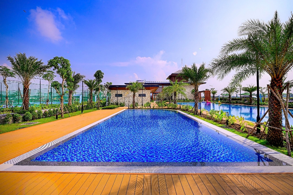 Đường Võ Văn Kiệt nối dài đưa LA Home bước vào chu kỳ tăng giá mới