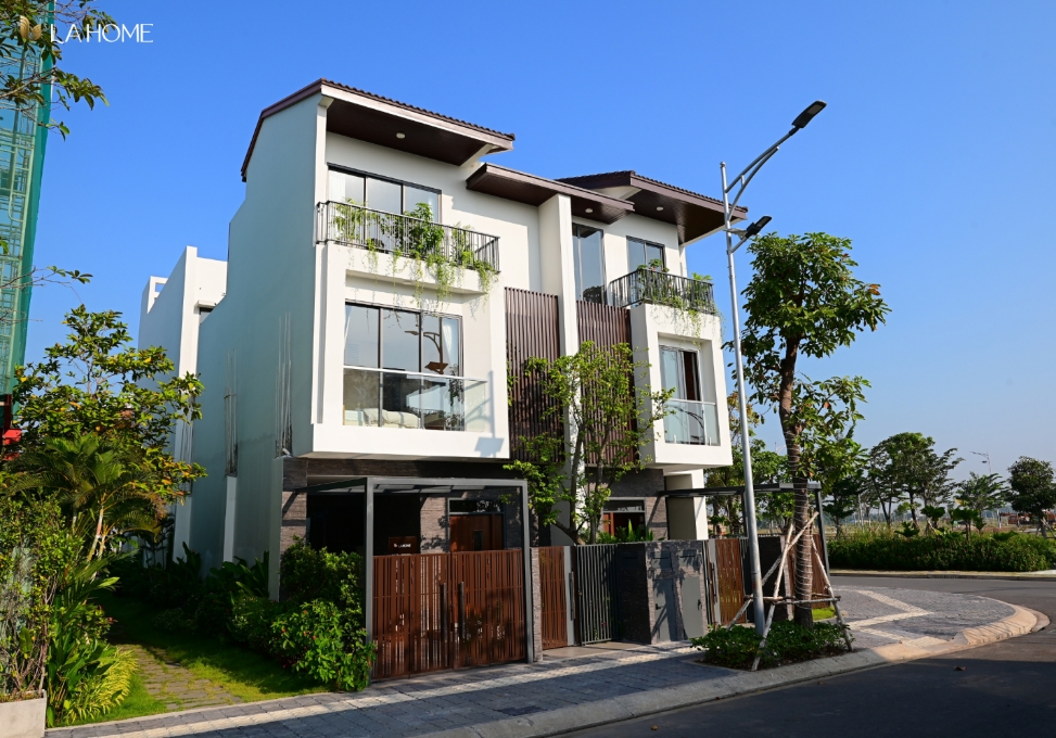Đường Võ Văn Kiệt nối dài đưa LA Home bước vào chu kỳ tăng giá mới