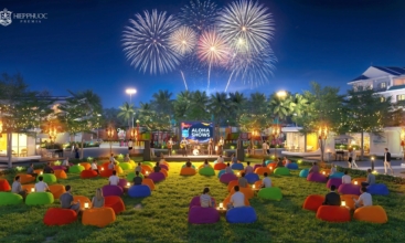 Alohashows Hiep Phuoc Premia