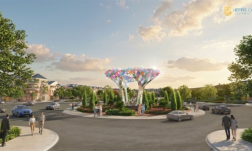 Bieu Tuong Hiep Phuoc Premia