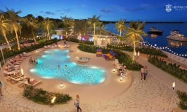 Cong Vien Nuoc Hiep Phuoc Premia1