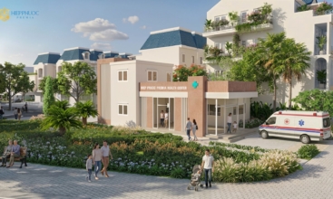 Hiep Phuoc Premia Health Center