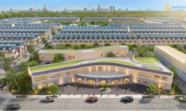 Hiep Phuoc Primary School