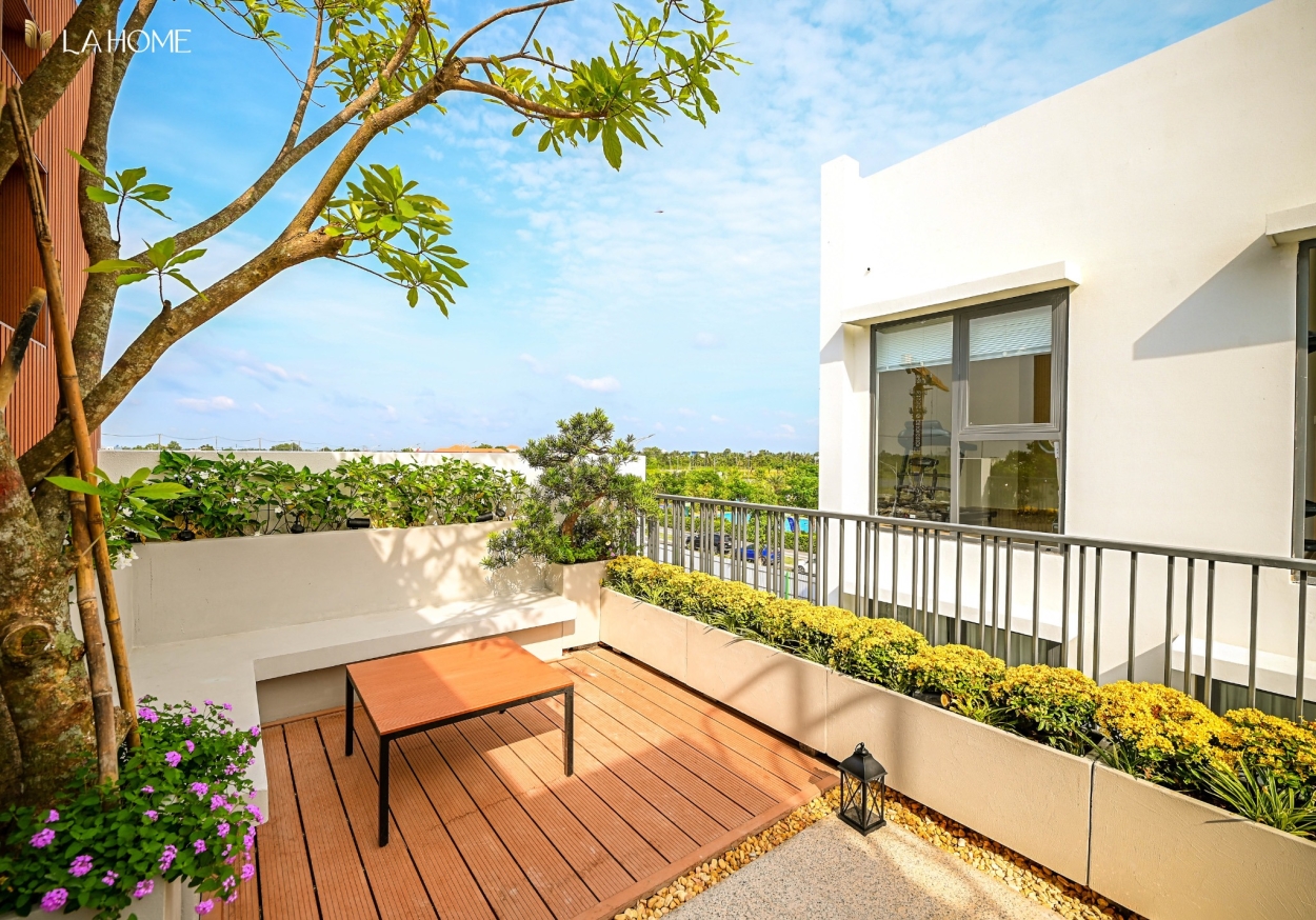 nhà mẫu Khu đô thị sinh thái LA Home Bến Lức Long An nhà mẫu Khu đô thị sinh thái LA Home Bến Lức Long An