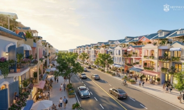 Nha Pho Hiep Phuoc Premia1