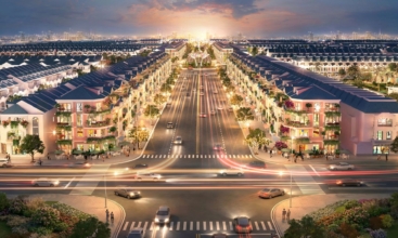 Nha Pho Hiep Phuoc Premia2