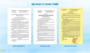 Phap Ly Hiep Phuoc Premia