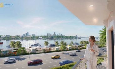 Phoi Canh Hiep Phuoc Premia 2