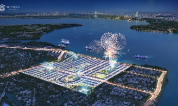 Phoi Canh Hiep Phuoc Premia Dem