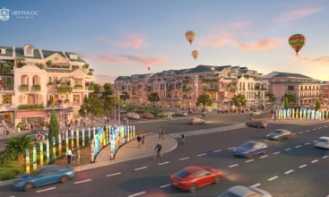 Quang Truong Trung Tam Premia