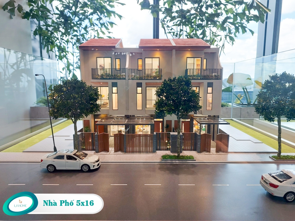 hình anh thực tiết kế khu đô thị Lahome Long An Prodezi hình anh thực tiết kế khu đô thị Lahome Long An Prodezi