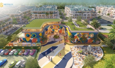 Truong Mam Non Hiep Phuoc Premia