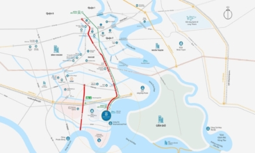 Vi Tri Hiep Phuoc Premia