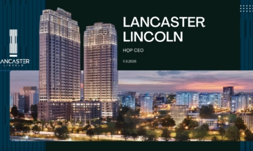 Dự án Lancaster Lincoln Gửi Sàn Page 0001