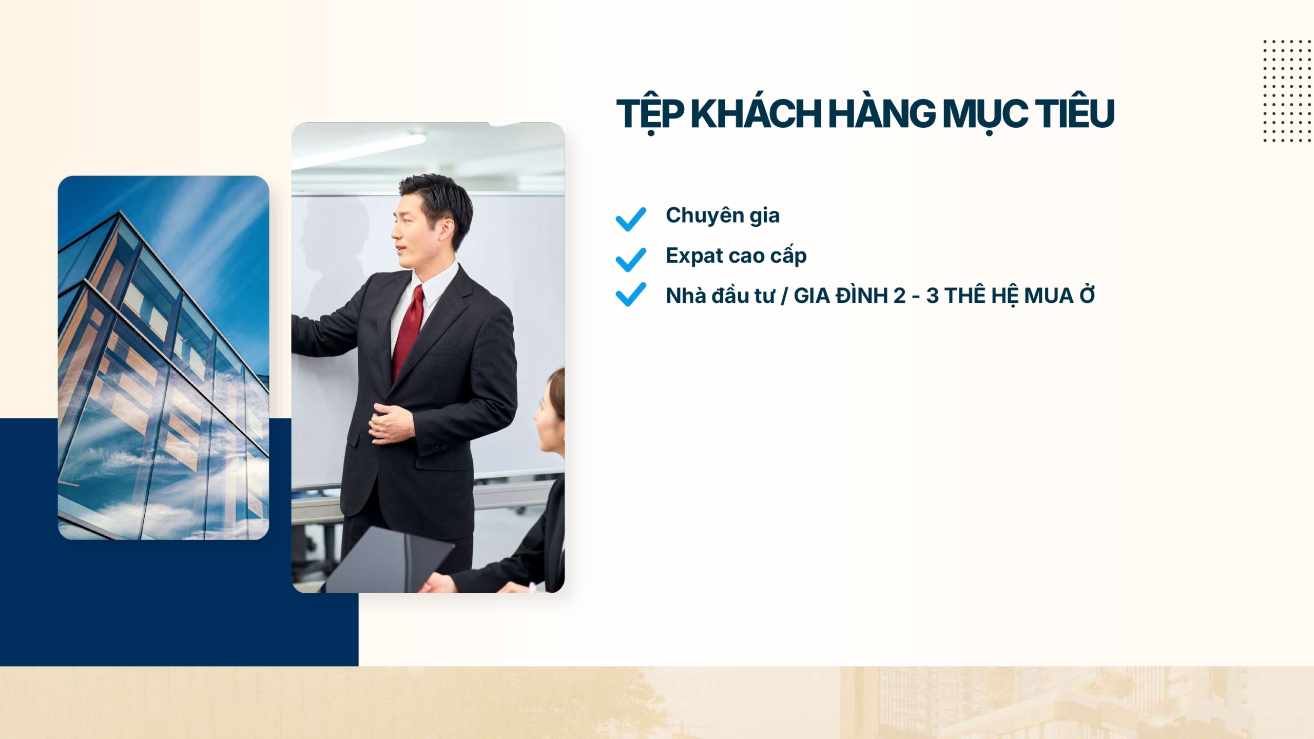 Chính sách bán hàng và quà tặng dành cho quý cư dân Lancaster Lincoln