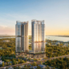 Hình ảnh Tổng Thể Dự án Vlasta Premier Phú Thuận