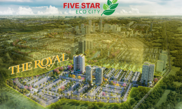 Phan Khu The Royal
