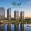 Phối Cảnh The Emerald River Park