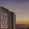 Tong Quan The Peak Garden Residence
